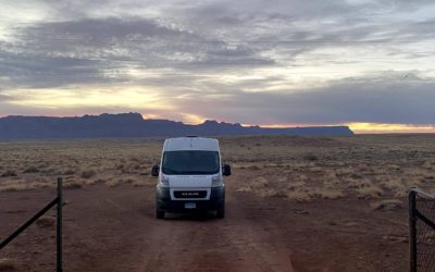 Apps to Find the Perfect Free Campsite