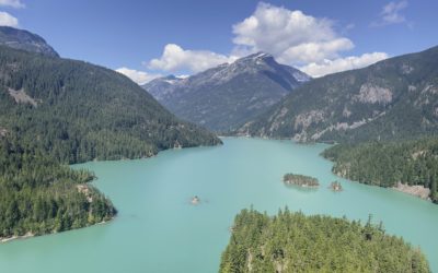 The Best Free Campsites at North Cascades National Park